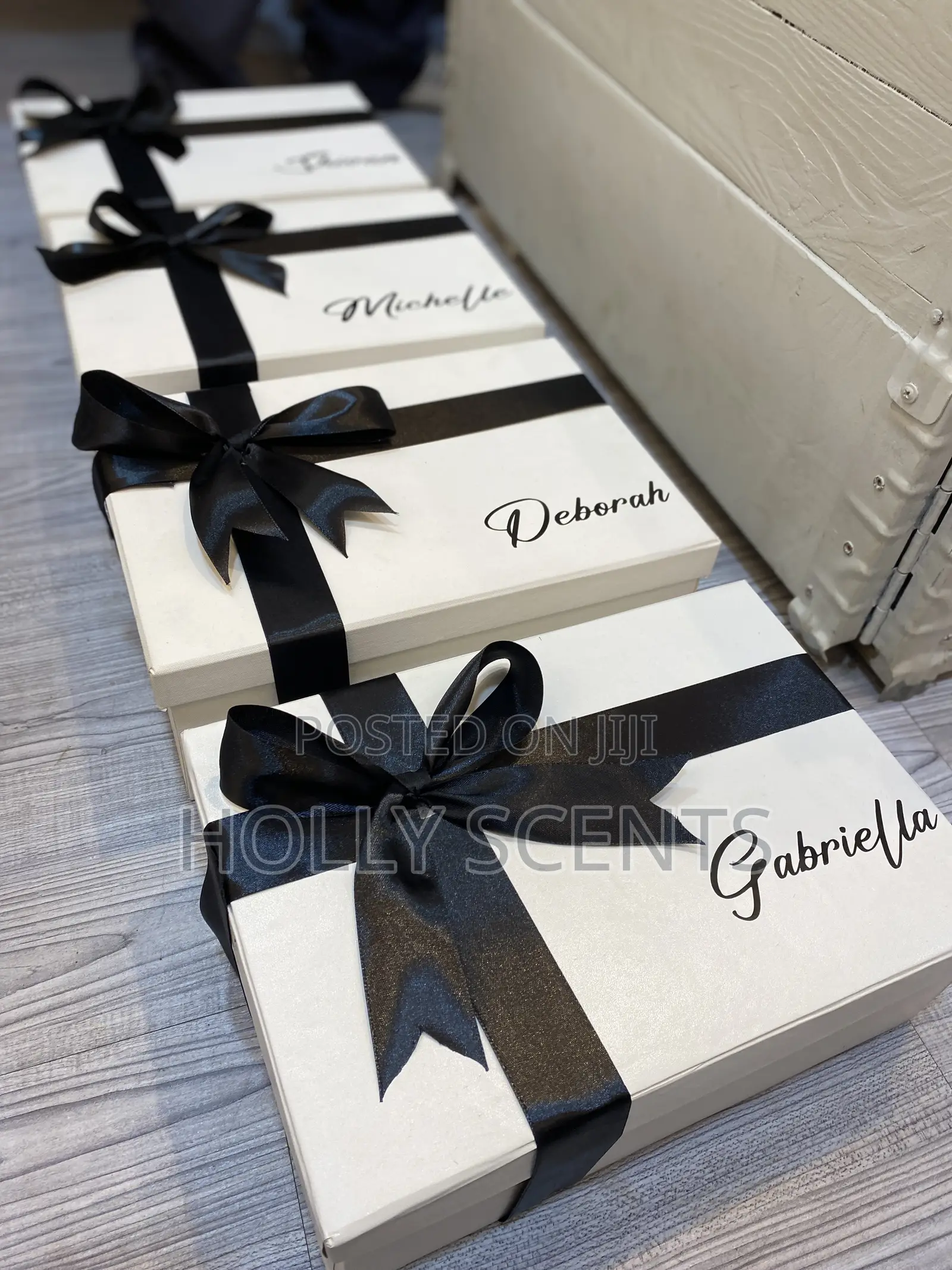Customised Gift Hampers