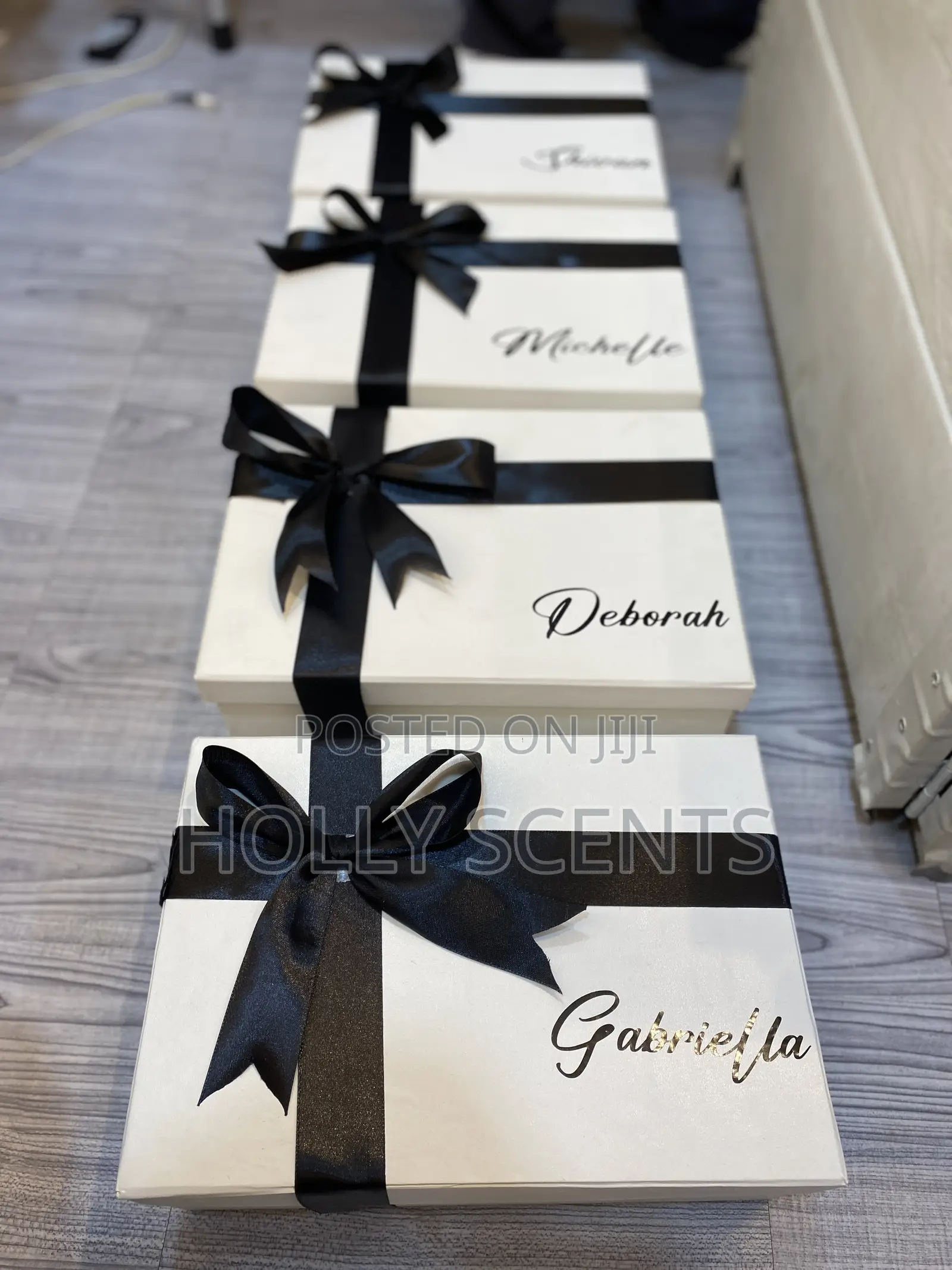 Customised Gift Hampers