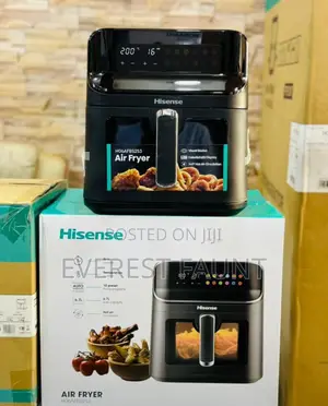 Hisense Air Fryer