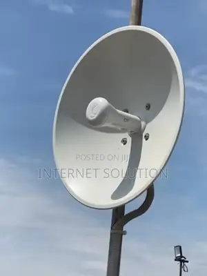 Airtel Mircowave Device Super Fast