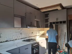 Granite and Marble Countertops