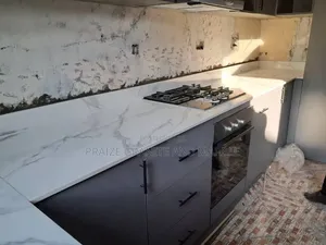 Granite and Marble Countertops