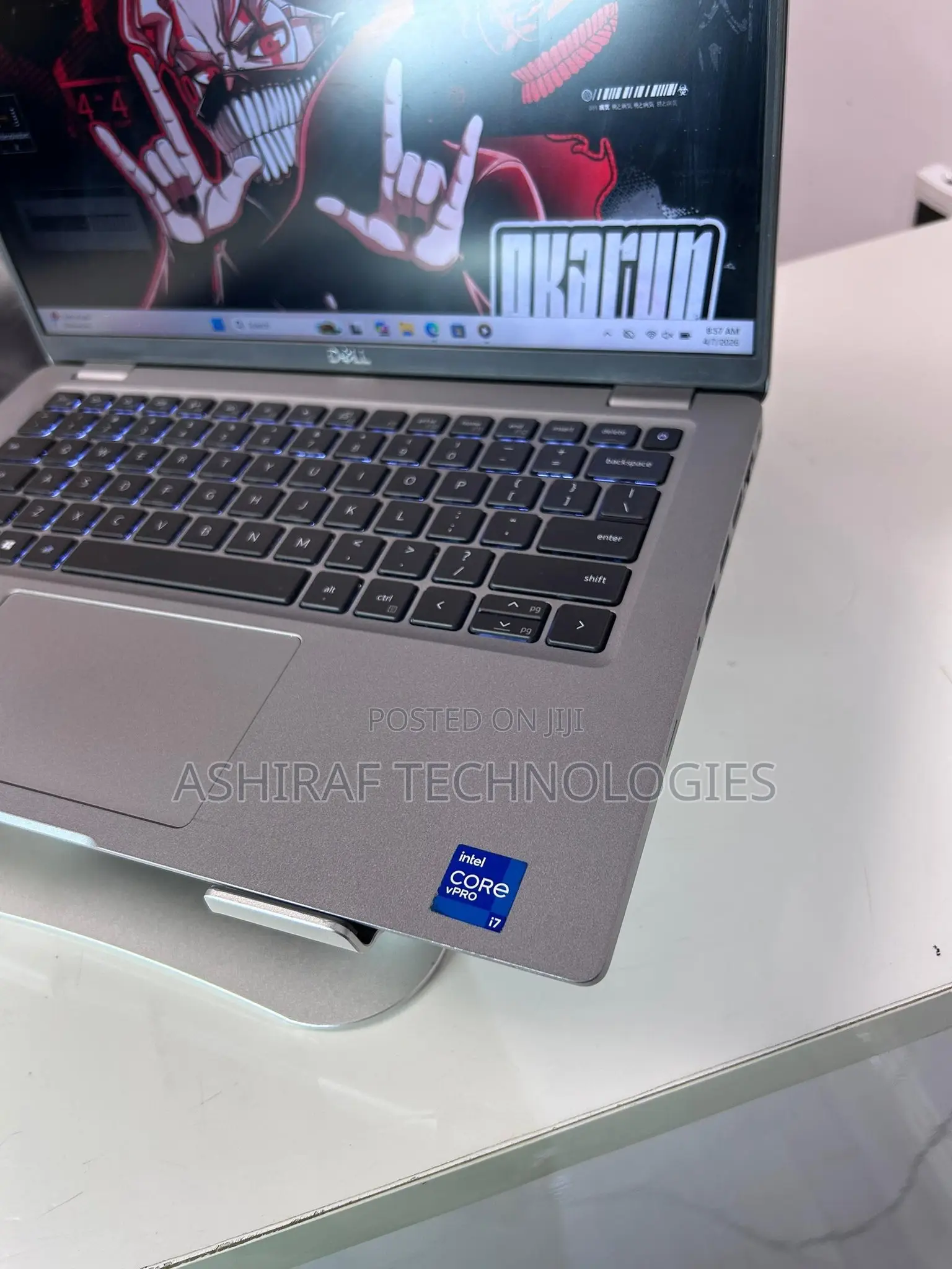 Laptop Dell Latitude 5440 16GB Intel Core i7 SSD 512GB