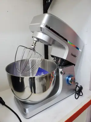 Stand Mixer