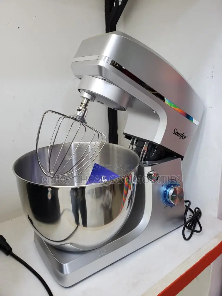 Stand Mixer