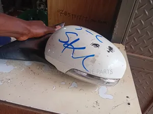 Side Mirror Mark X New Model