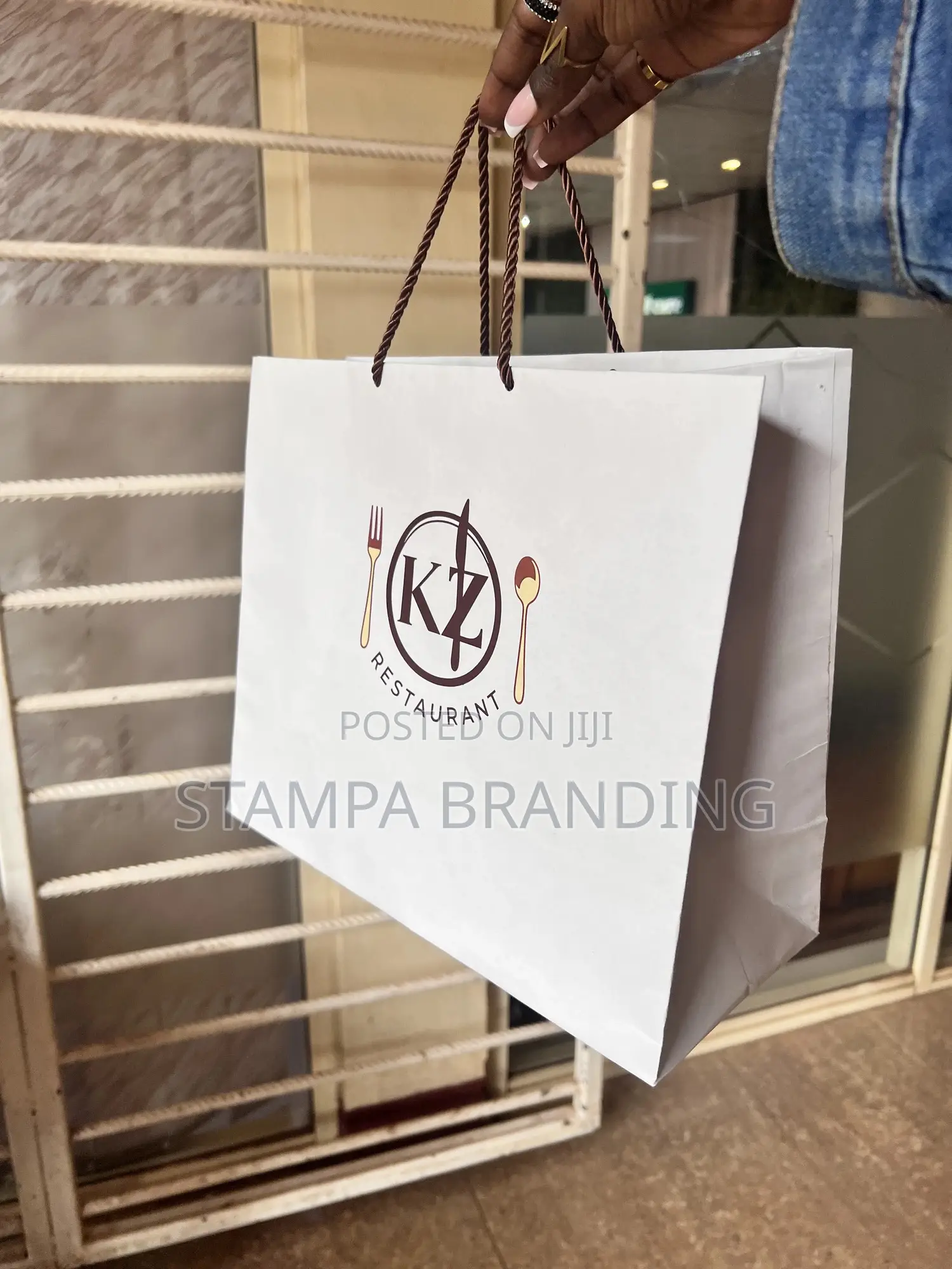 Quality Paper Bags