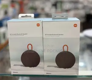 Mi Portable Bluetooth Speaker