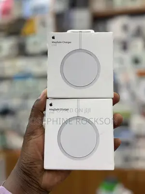 Original Magsafe Wireless Charger