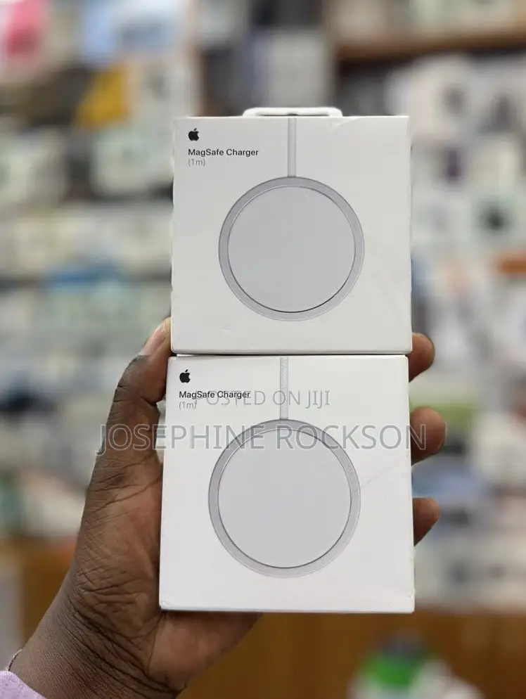Original Magsafe Wireless Charger