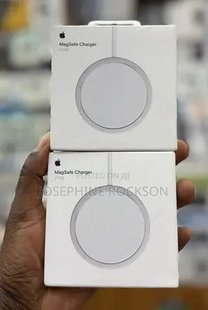 Original Magsafe Wireless Charger