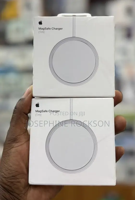 Original Magsafe Wireless Charger
