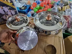 Serving and Cookware Set