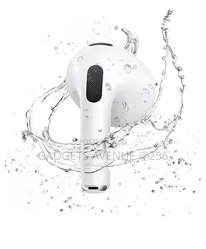 Apple Airpods 4 Wireless Earbuds.