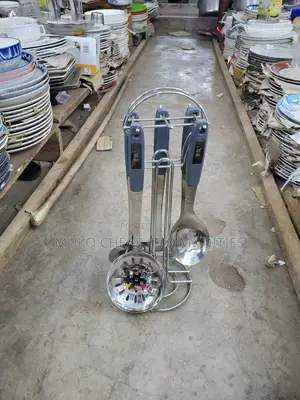 Serving Spoon Set