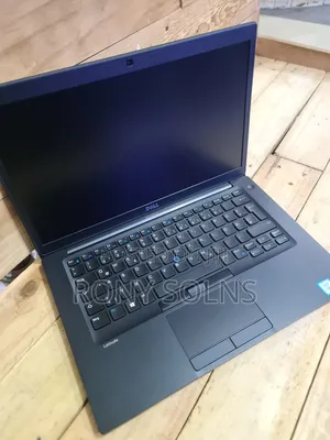 Laptop Dell Latitude 7480 8GB Intel Core i5 SSD 256GB
