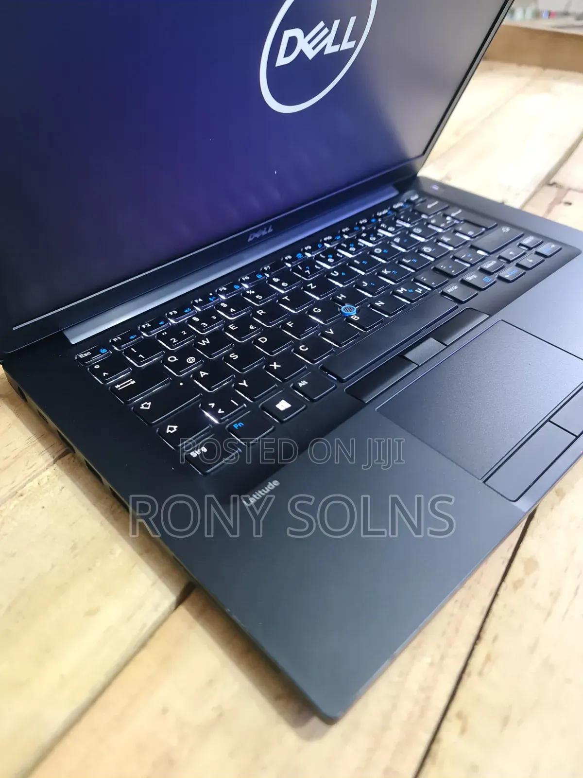 Laptop Dell Latitude 7480 8GB Intel Core i5 SSD 256GB