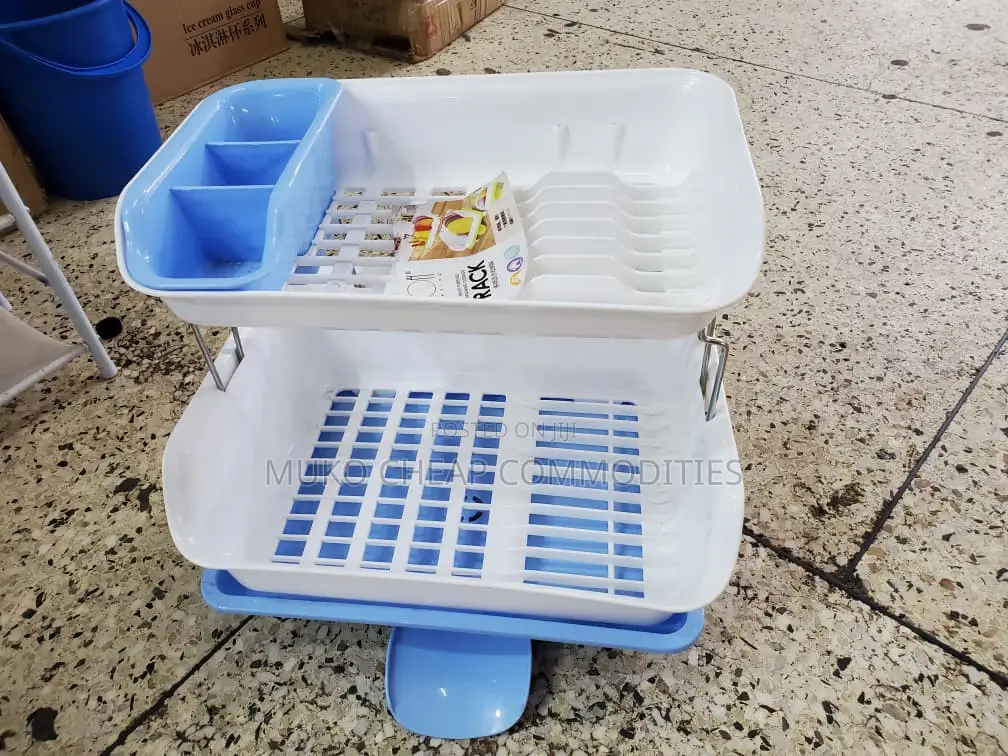 Plate Rack Plastic