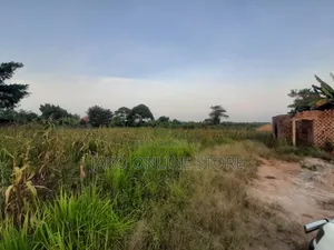 50by100ft Plots in Kalanamu-Luweero