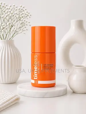 Timeless Vitamin C Serum 10%