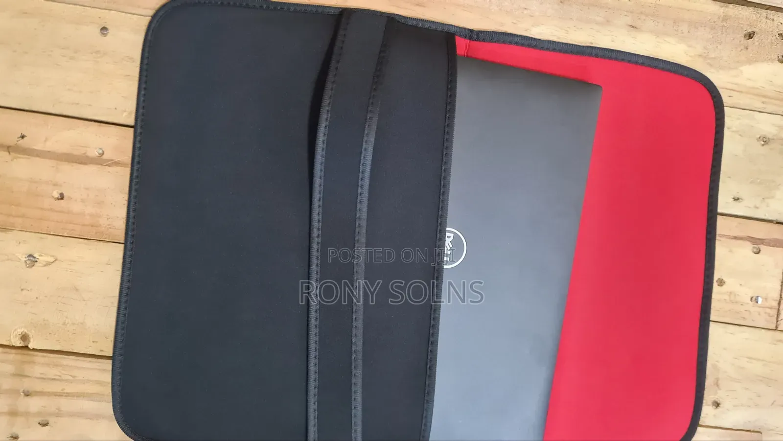 14-Inch /13-Inch Sleeve Bag