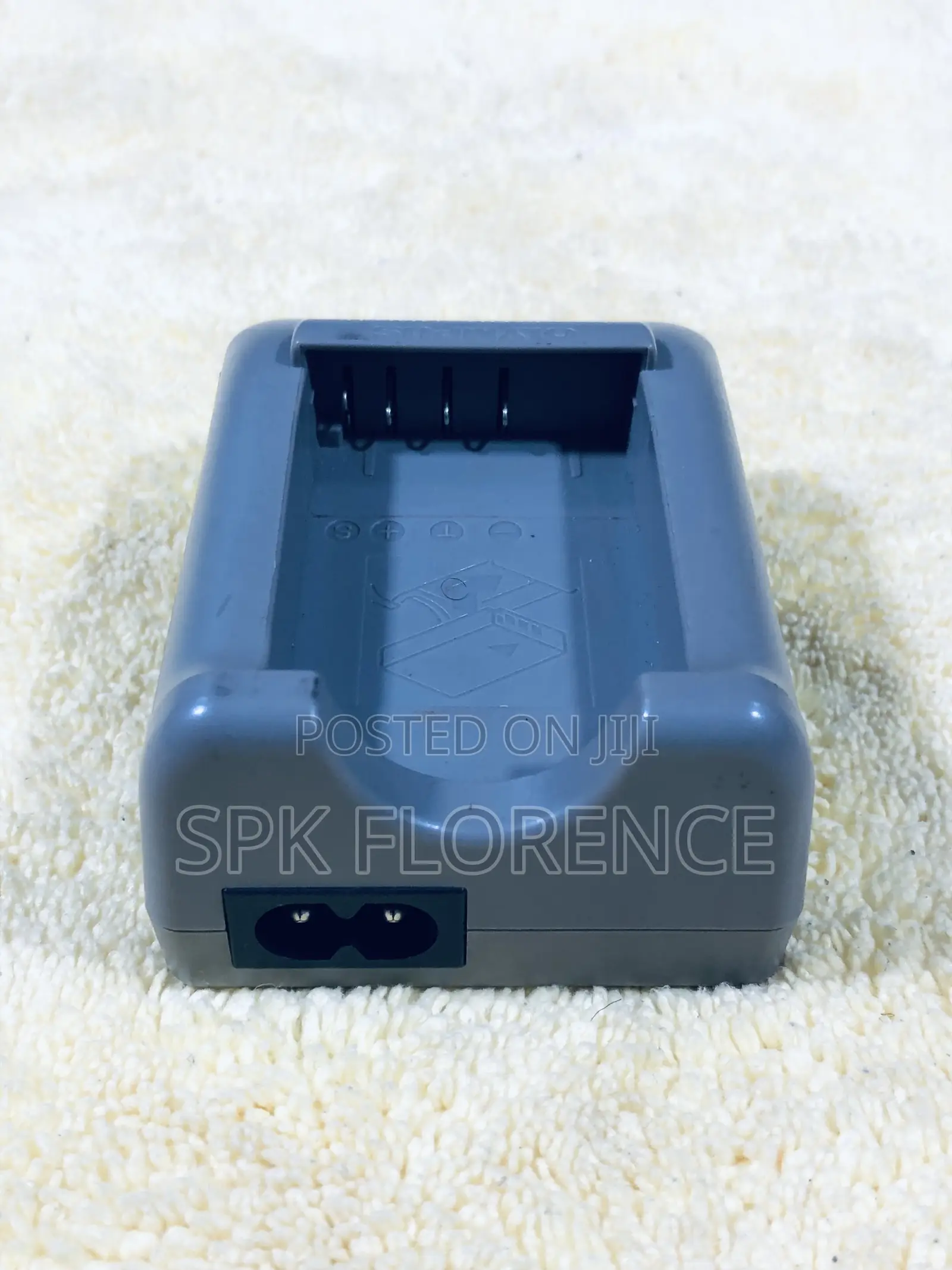 Olympus Battery Charger BCS-5 8.35v