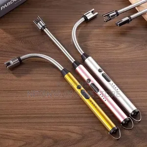 Usb Electric Arch Lighter