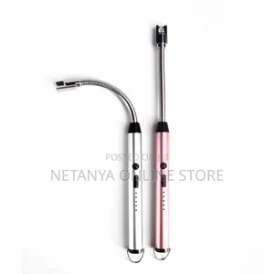 Usb Electric Arch Lighter