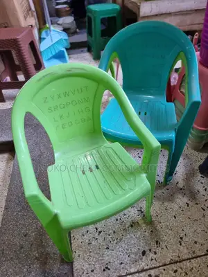 Baby Chair