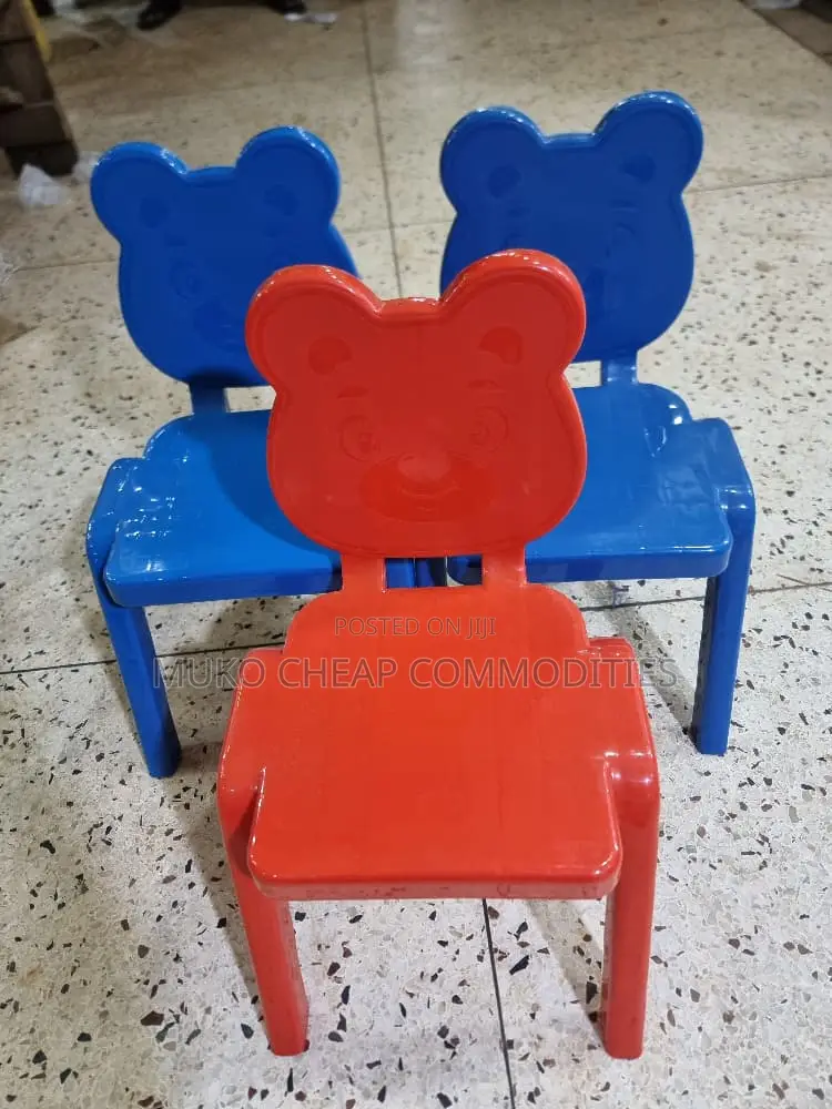 Bear Seats