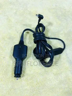 12v-24v Car Cigarette Lighter Power a Mini Usb Connector.