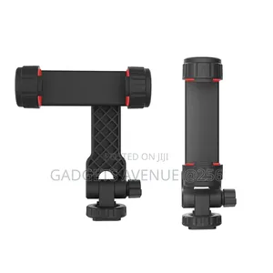 Jmary Bh-05 Is A Double Cold Shoe Extension Mobile Holder Designed