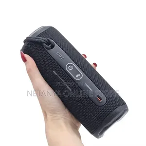 JBL Flip 6 Bluetooth Speaker