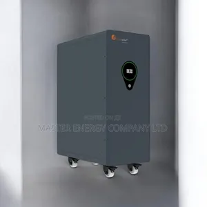 25kwh Lithium Ion Solar Battery Felicity NDHDH