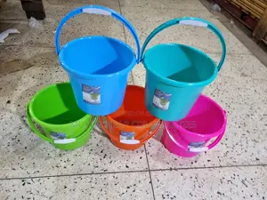 Beatiful Buckets