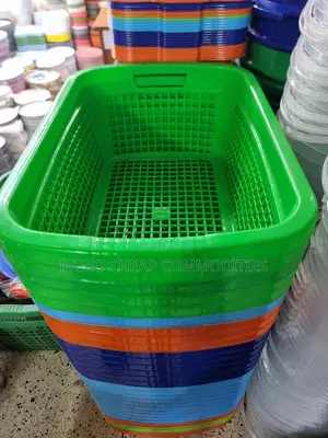 Baskets Storage