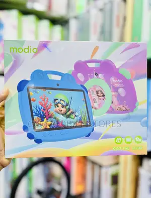 New Modio M794 256 GB Blue