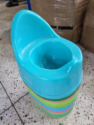 Potty Brand New