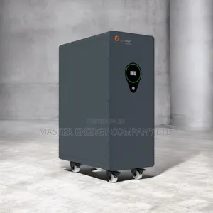 25kwh Lithium Ion Solar Battery Felicity NDDHH