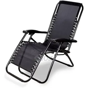Zero Gravity Outdoor Reclining Chair