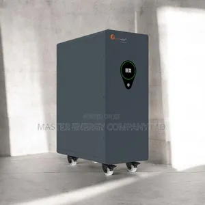 25kwh Lithium Ion Solar Battery Felicity JSHSG