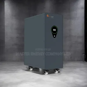 25kwh Lithium Ion Solar Battery Felicity NDGDG