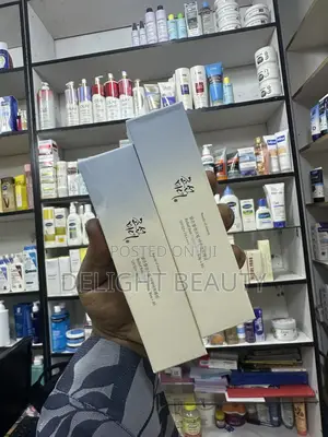 Beauty of Joseon Aqua Fresh Relief Sun