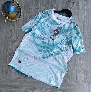 Jersey Shirts