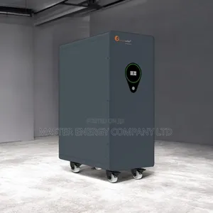 25kwh 500ah 51.2v Lithium Ion Solar Battery Felicity BZGZHZ