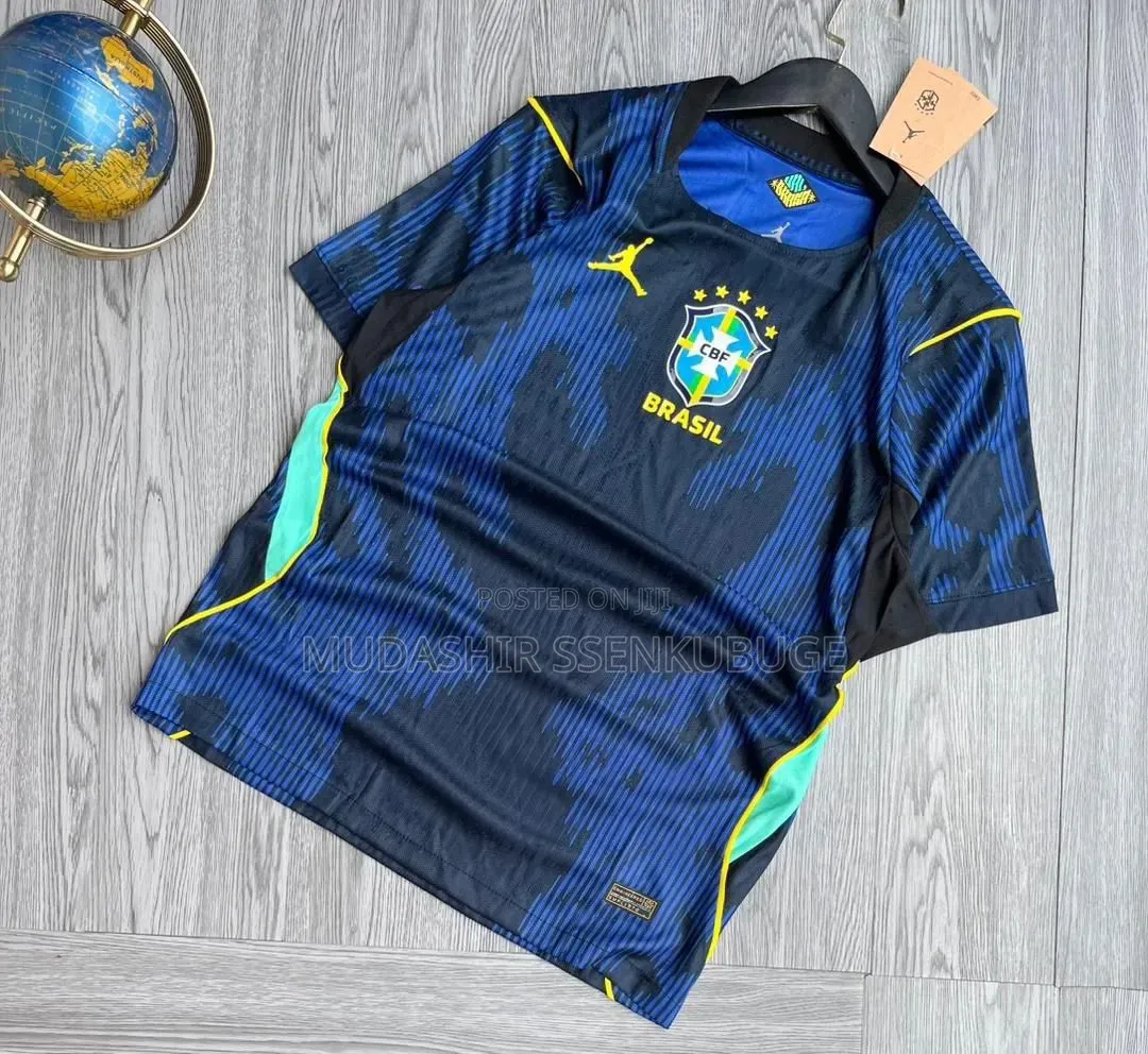 Jersey Shirts