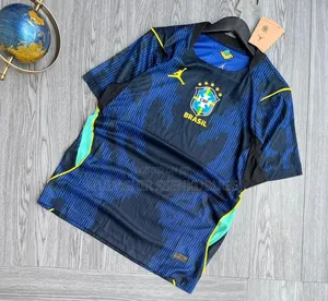 Jersey Shirts