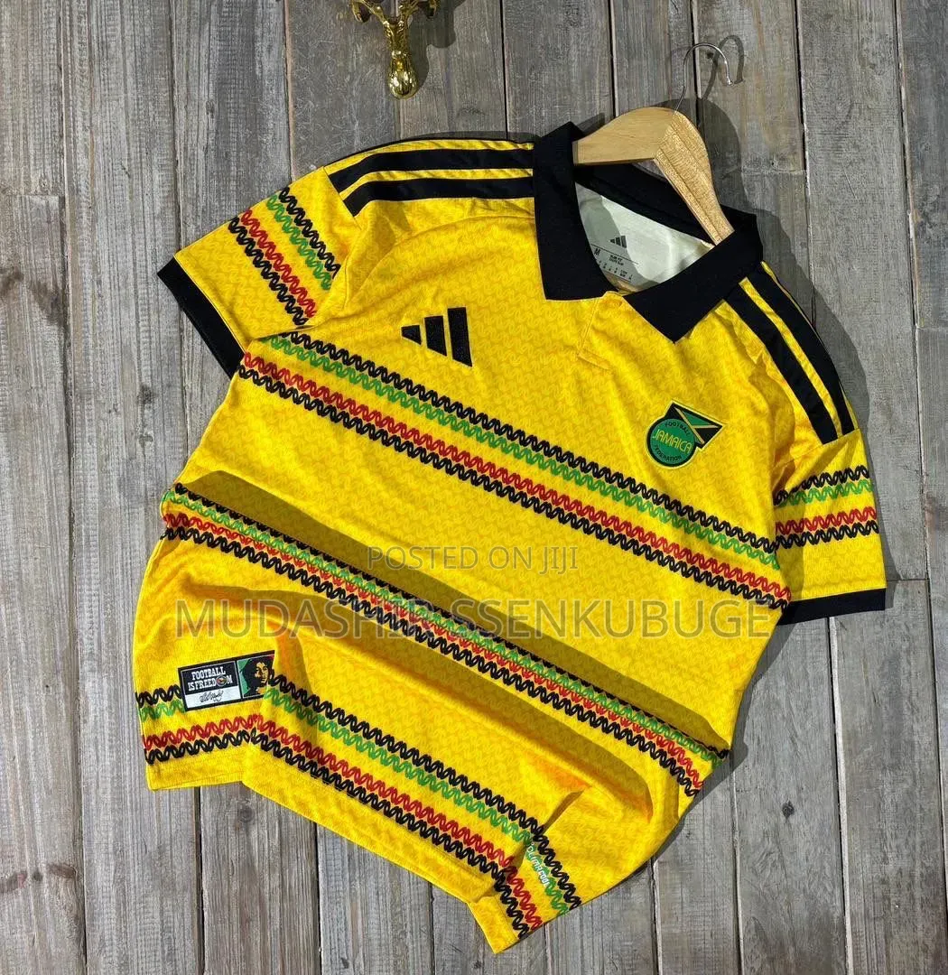 Jersey Shirts