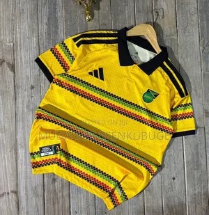 Jersey Shirts