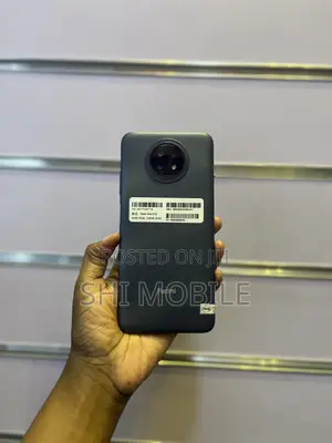 New Xiaomi Redmi Note 9 5G 128 GB Gray